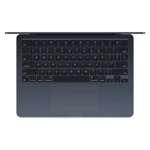 Apple MacBook Air MDHF4 2026 LLA-M5-16GB RAM-1TB SSD 13.6 Inch Laptop  - angle 4
