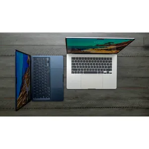 Apple MacBook Air MDHG4 2026 LLA-M5-24GB RAM-1TB SSD 13.6 Inch Laptop  - angle 15