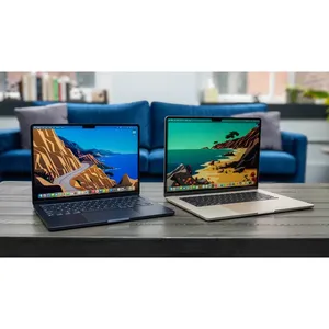 Apple MacBook Air MDHG4 2026 LLA-M5-24GB RAM-1TB SSD 13.6 Inch Laptop  - angle 18