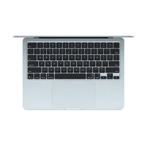 Apple MacBook Air MDHK4 2026 LLA-M5-24GB RAM-1TB SSD 13.6 Inch Laptop - angle 6