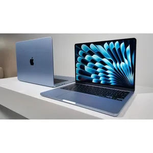 Apple MacBook Air MDHK4 2026 LLA-M5-24GB RAM-1TB SSD 13.6 Inch Laptop - angle 10