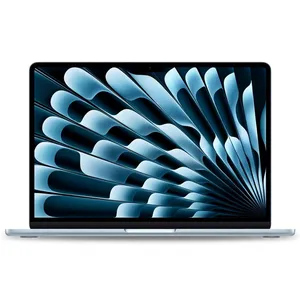 Apple MacBook Air MDHK4 2026 LLA-M5-24GB RAM-1TB SSD 13.6 Inch Laptop - angle 1