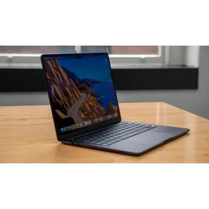 Apple MacBook Air MDHK4 2026 LLA-M5-24GB RAM-1TB SSD 13.6 Inch Laptop - angle 13