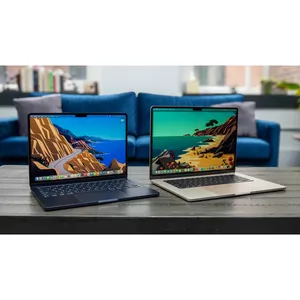 Apple MacBook Air MDHK4 2026 LLA-M5-24GB RAM-1TB SSD 13.6 Inch Laptop - angle 21