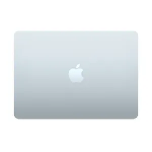 Apple MacBook Air MDHK4 2026 LLA-M5-24GB RAM-1TB SSD 13.6 Inch Laptop - angle 8