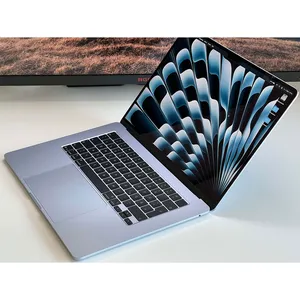 Apple MacBook Air MDVC4 2026 LLA-M5-24GB RAM-1TB SSD 15.3 Inch Laptop  - angle 37