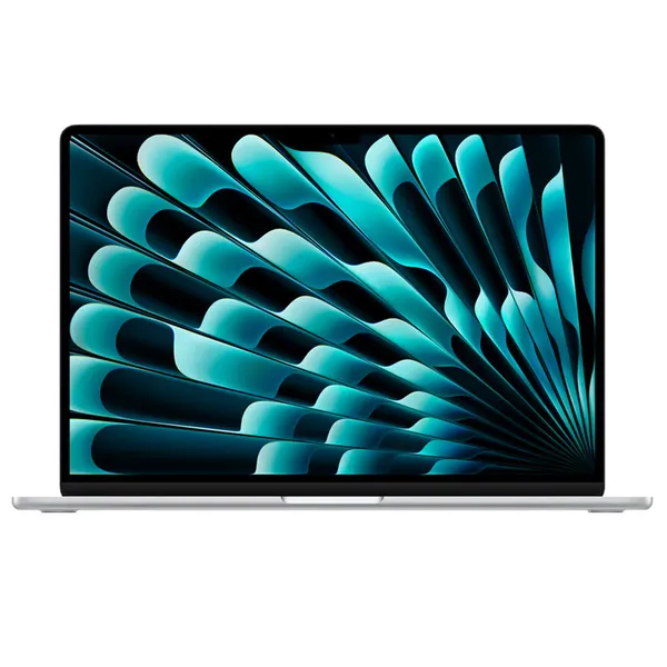 لپ تاپ 15.3 اینچی اپل مدل MacBook Air M5 با 24GB RAM و 1TB SSD