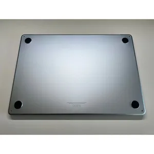 Apple MacBook Air MDVC4 2026 LLA-M5-24GB RAM-1TB SSD 15.3 Inch Laptop  - angle 27