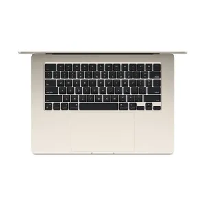Apple MacBook Air MDVD4 2026 LLA-M5-16GB RAM-512GB SSD 15.3 Inch Laptop - angle 8