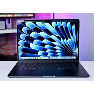 Apple MacBook Air MDVD4 2026 LLA-M5-16GB RAM-512GB SSD 15.3 Inch Laptop - angle 28