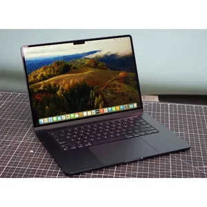 Apple MacBook Air MDVD4 2026 LLA-M5-16GB RAM-512GB SSD 15.3 Inch Laptop - angle 26