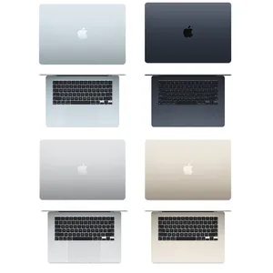 Apple MacBook Air MDVF4 2026 LLA-M5-24GB RAM-1TB SSD 15.3 Inch Laptop   - angle 10