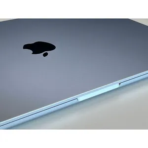 Apple MacBook Air MDVF4 2026 LLA-M5-24GB RAM-1TB SSD 15.3 Inch Laptop   - angle 33