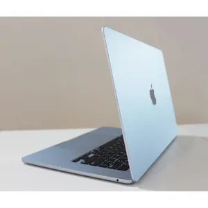 Apple MacBook Air MDVF4 2026 LLA-M5-24GB RAM-1TB SSD 15.3 Inch Laptop   - angle 22