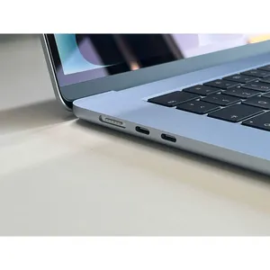 Apple MacBook Air MDVF4 2026 LLA-M5-24GB RAM-1TB SSD 15.3 Inch Laptop   - angle 27