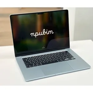 Apple MacBook Air MDVF4 2026 LLA-M5-24GB RAM-1TB SSD 15.3 Inch Laptop   - angle 29