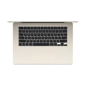 Apple MacBook Air MDVF4 2026 LLA-M5-24GB RAM-1TB SSD 15.3 Inch Laptop   - angle 5