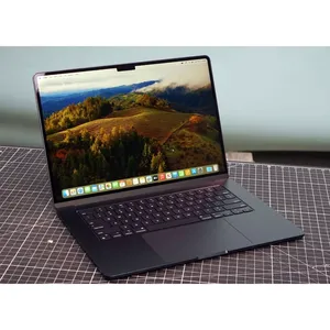 Apple MacBook Air MDVF4 2026 LLA-M5-24GB RAM-1TB SSD 15.3 Inch Laptop   - angle 23