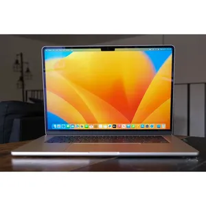 Apple MacBook Air MDVF4 2026 LLA-M5-24GB RAM-1TB SSD 15.3 Inch Laptop   - angle 13