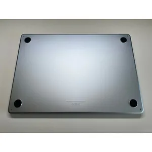Apple MacBook Air MDVF4 2026 LLA-M5-24GB RAM-1TB SSD 15.3 Inch Laptop   - angle 32