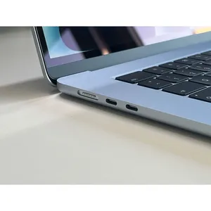 Apple MacBook Air MDVF4 2026 LLA-M5-24GB RAM-1TB SSD 15.3 Inch Laptop   - angle 28
