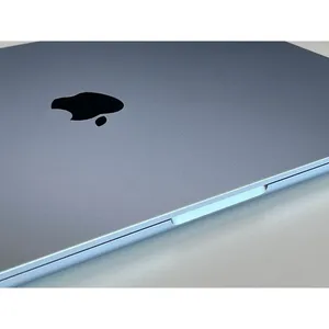 Apple MacBook Air MDVN4 2026 LLA-M5-24GB RAM-1TB SSD 15.3 Inch Laptop  - angle 32