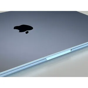 Apple MacBook Air MDVN4 2026 LLA-M5-24GB RAM-1TB SSD 15.3 Inch Laptop  - angle 31