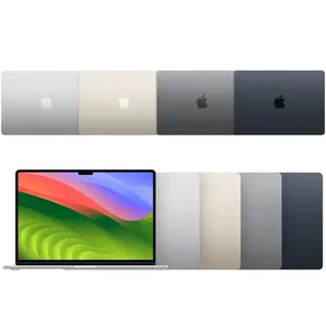 Apple MacBook Air MDVN4 2026 LLA-M5-24GB RAM-1TB SSD 15.3 Inch Laptop  - angle 10