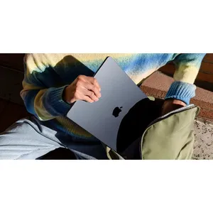 Apple MacBook Air MDVN4 2026 LLA-M5-24GB RAM-1TB SSD 15.3 Inch Laptop  - angle 19