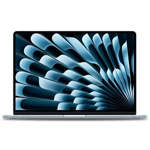 Apple MacBook Air MDVQ4 2026 LLA-M5-16GB RAM-512GB SSD 15.3 Inch Laptop  - angle 2