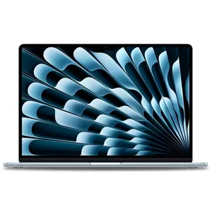 Apple MacBook Air MDVQ4 2026 LLA-M5-16GB RAM-512GB SSD 15.3 Inch Laptop  - angle 1