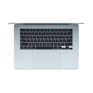 Apple MacBook Air MDVQ4 2026 LLA-M5-16GB RAM-512GB SSD 15.3 Inch Laptop  - angle 11