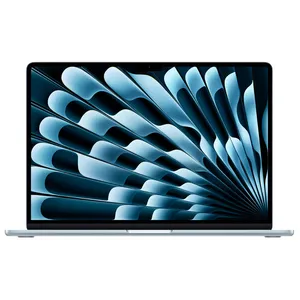 Apple MacBook Air MDVT4 2026 LLA-M5-16GB RAM-1TB SSD 15.3 Inch Laptop  - angle 1