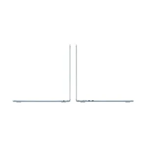 Apple MacBook Air MDVU4 2026 LLA-M5-24GB RAM-1TB SSD 15.3 Inch Laptop  - angle 4