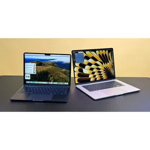 Apple MacBook Air MDVU4 2026 LLA-M5-24GB RAM-1TB SSD 15.3 Inch Laptop  - angle 17