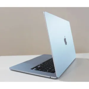 Apple MacBook Air MDVU4 2026 LLA-M5-24GB RAM-1TB SSD 15.3 Inch Laptop  - angle 24