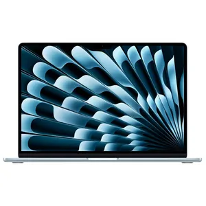 Apple MacBook Air MDVU4 2026 LLA-M5-24GB RAM-1TB SSD 15.3 Inch Laptop  - angle 2