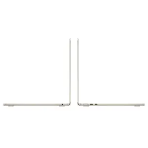 Apple MacBook Air MW0Y3 2025 LLA-M4-16GB RAM-256GB SSD 13.6 Inch Laptop - angle 12
