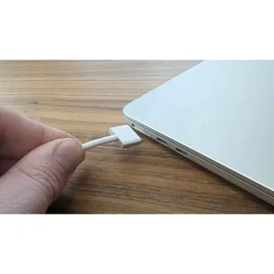 Apple MacBook Air MW0Y3 2025 LLA-M4-16GB RAM-256GB SSD 13.6 Inch Laptop - angle 17
