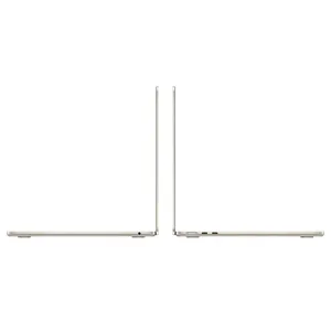 Apple MacBook Air MW0Y3 2025 LLA-M4-16GB RAM-256GB SSD 13.6 Inch Laptop - angle 11