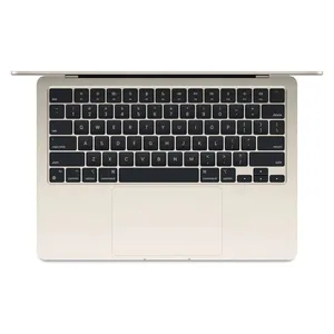Apple MacBook Air MW0Y3 2025 LLA-M4-16GB RAM-256GB SSD 13.6 Inch Laptop - angle 8