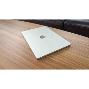 Apple MacBook Air MW0Y3 2025 LLA-M4-16GB RAM-256GB SSD 13.6 Inch Laptop - angle 23