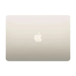 Apple MacBook Air MW0Y3 2025 LLA-M4-16GB RAM-256GB SSD 13.6 Inch Laptop - angle 10