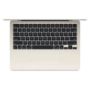 Apple MacBook Air MW0Y3 2025 LLA-M4-16GB RAM-256GB SSD 13.6 Inch Laptop - angle 7