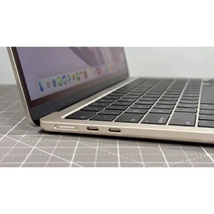 Apple MacBook Air MW103 2025 LLA-M4-16GB RAM-512GB SSD 13.6 Inch Laptop - angle 17