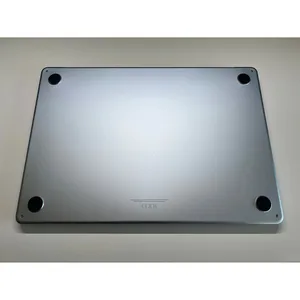 Apple MacBook Air MW1L3 2025 LLA-M4-16GB Ram-256GB SSD 15.3 Inch Laptop - angle 27