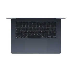 Apple MacBook Air MW1L3 2025 LLA-M4-16GB Ram-256GB SSD 15.3 Inch Laptop - angle 6