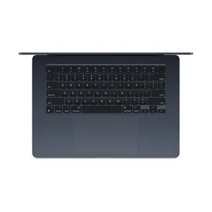 Apple MacBook Air MW1L3 2025 LLA-M4-16GB Ram-256GB SSD 15.3 Inch Laptop - angle 5