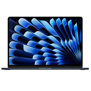 Apple MacBook Air MW1L3 2025 LLA-M4-16GB Ram-256GB SSD 15.3 Inch Laptop - angle 3