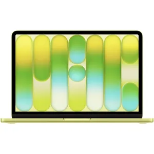 Apple MacBook Neo LLA-A18 Pro-8GB Ram-256GB SSD 13 Inch Laptop - angle 4